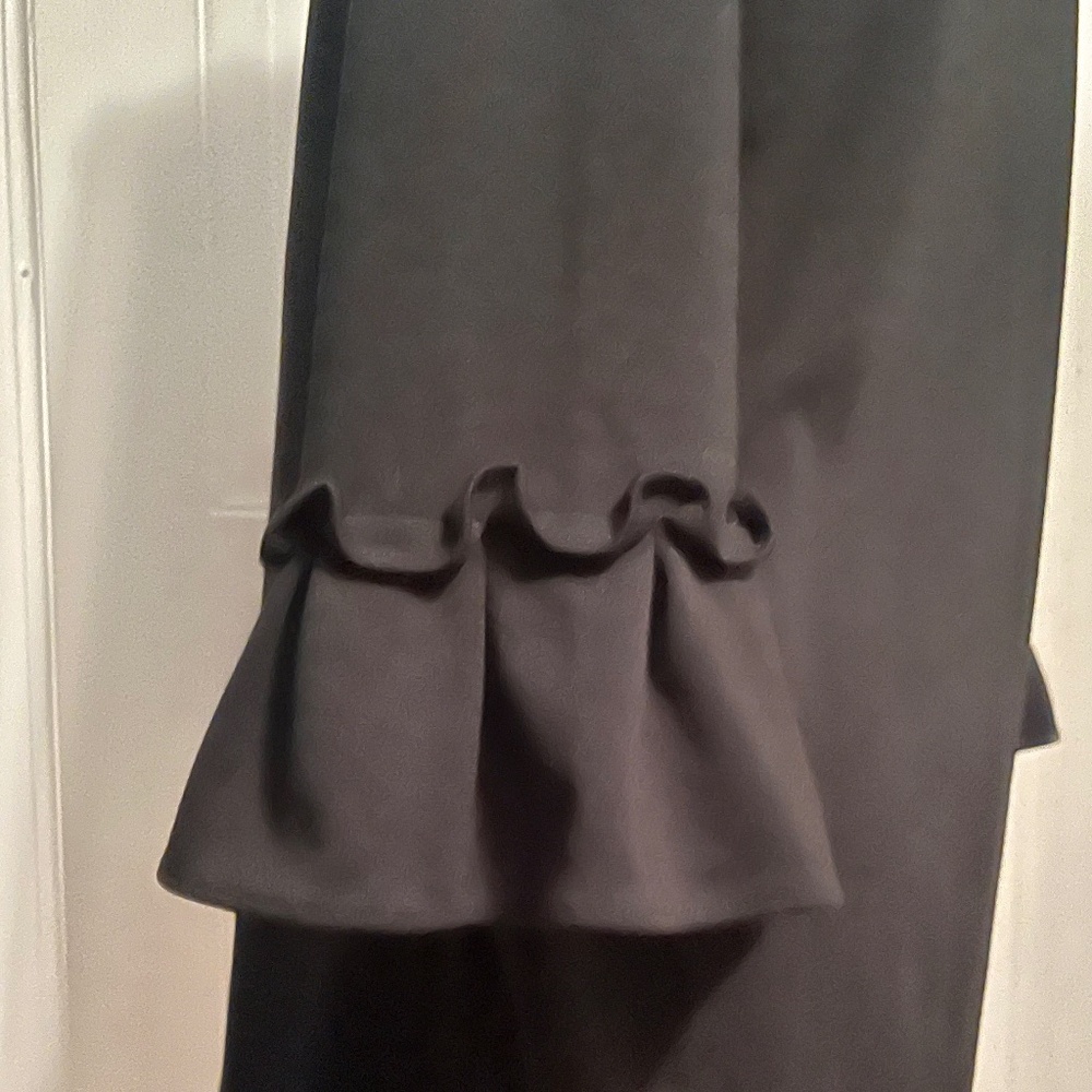 Banana Republic Bell  Sleeve Tunic Top Size M
